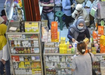 Rupiah slide drives up drug costs, burdening chronically ill patients – Society