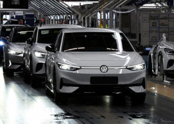 VW boss Blume confirms austerity measures with 28,000 permanent job cuts – DiePresse.com