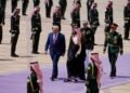 Trump’s Gulf allies fear his Iran agreement is a ‘disastrous turning point’