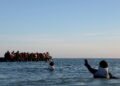 EU passes law allowing offshore deportation centres