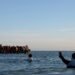 EU passes law allowing offshore deportation centres