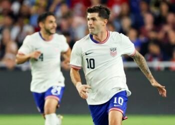 2026 World Cup schedule: See who your team plays