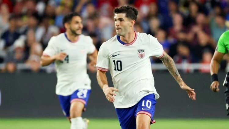 2026 World Cup schedule: See who your team plays