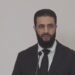 The first comment from Ahmed Al-Sharaa on Trump’s statements regarding entering southern Lebanon