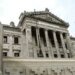 Violation of jurisdictions: opposition legislators criticized MSP inspection in offices and rooms of the Legislative Palace