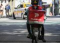 Two teenagers were convicted for the murder of a PedidosYa delivery man in Carrasco Norte