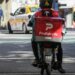 Two teenagers were convicted for the murder of a PedidosYa delivery man in Carrasco Norte