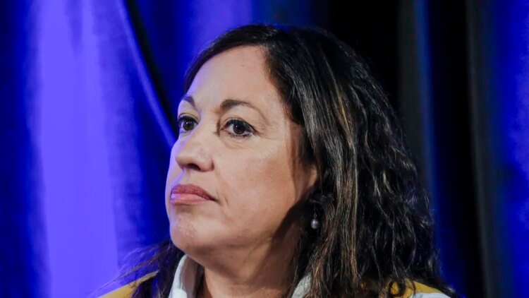 Cardona on claims from transporters due to fuel increases: It strikes me that there have been no mobilizations in 2022