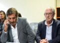 Pablo Carrasco and his children asked that embargoes be lifted; They claim that they do not have access to basic things like buying a movie ticket