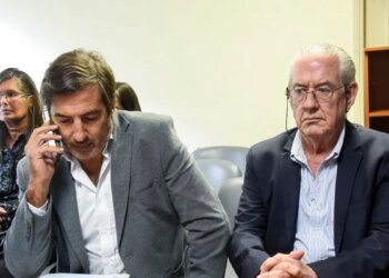 Pablo Carrasco and his children asked that embargoes be lifted; They claim that they do not have access to basic things like buying a movie ticket