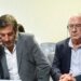 Pablo Carrasco and his children asked that embargoes be lifted; They claim that they do not have access to basic things like buying a movie ticket