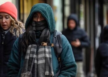 Weather in Uruguay today: what you need to know according to Inumet for this Wednesday, June 24