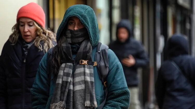 Weather in Uruguay today: what you need to know according to Inumet for this Wednesday, June 24