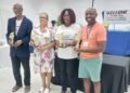 Ten to represent Saint Lucia at OECS bridge tournament
