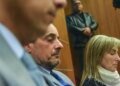 Livestock Connection: justice confirmed the contest of Daniela Cabral and said that she used Don Coraje as a corporate screen