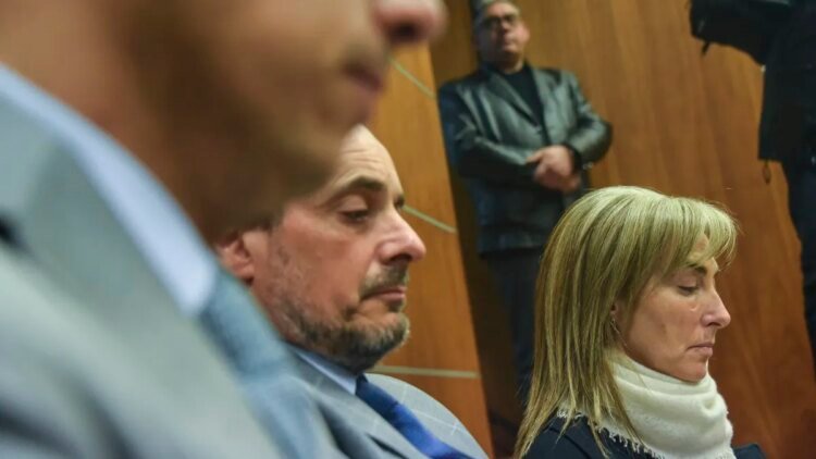 Livestock Connection: justice confirmed the contest of Daniela Cabral and said that she used Don Coraje as a corporate screen