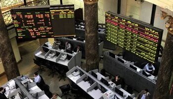 Stock prices on the Egyptian Stock Exchange today, Wednesday 6-3-2026