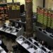 Stock prices on the Egyptian Stock Exchange today, Wednesday 6-3-2026