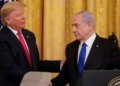 Trump and Netanyahu are on a hotline… A Hebrew report reveals a tense call between the two presidents