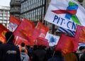 Sunca announced a national strike with mobilization for July 1 due to conflict over the Salary Council