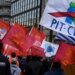 Sunca announced a national strike with mobilization for July 1 due to conflict over the Salary Council