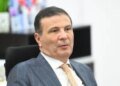 The Minister of Agriculture announces an increase in local wheat production this year to exceed 10 million tons.. Alaa Farouk: The increase amounted to 6.5% over the previous year.. and confirms a decrease in imports to 12.5 million tons compared to 13.2 million tons previously.