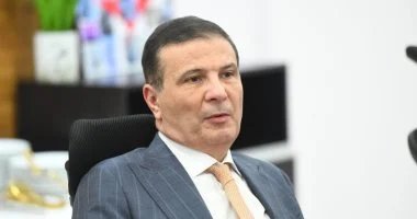 The Minister of Agriculture announces an increase in local wheat production this year to exceed 10 million tons.. Alaa Farouk: The increase amounted to 6.5% over the previous year.. and confirms a decrease in imports to 12.5 million tons compared to 13.2 million tons previously.