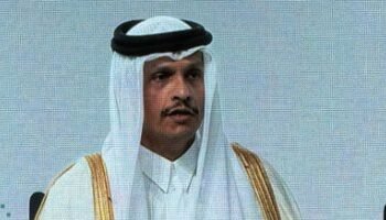 Qatar: The security of the Strait of Hormuz is a shared responsibility that falls on the entire international community