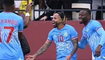 Denmark vs. Democratic Republic of Congo…the official lineup for the friendly confrontation before the 2026 World Cup