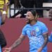 Denmark vs. Democratic Republic of Congo…the official lineup for the friendly confrontation before the 2026 World Cup