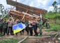 Six settlers in Tesso Nilo National Park sentenced to six months in prison – Archipelago