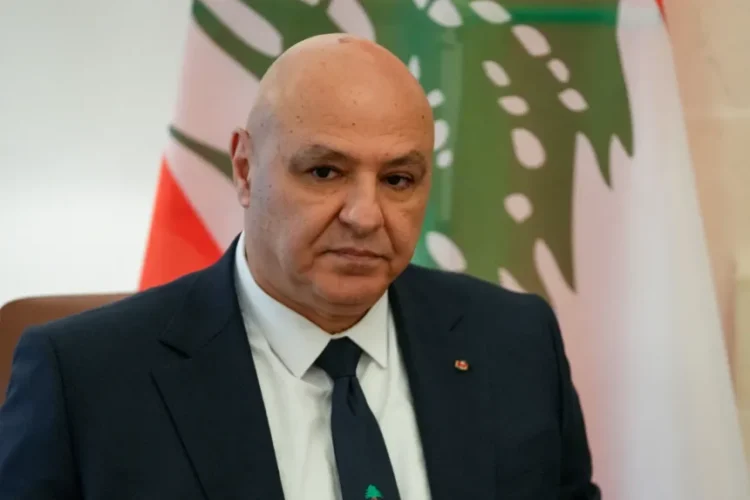 Lebanon’s president: Coordination with Syria remains ongoing