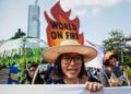 SLAPPs: How ASEAN can shield its environmental defenders – Academia