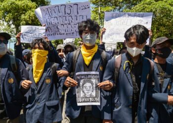 Why visual evidence matters in Indonesian activism – Academia