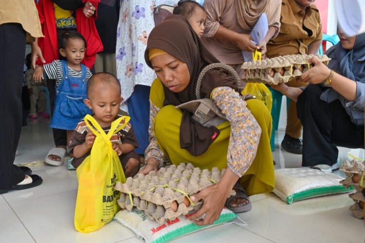 Better coordination is key to solving the stunting crisis – Academia