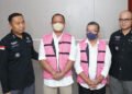 Medan Corruption Court acquits all four suspects in land sales case – Archipelago