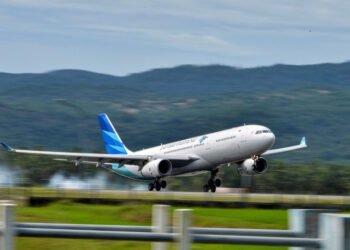 From potential to takeoff: How ASEAN can seize global SAF market – Academia