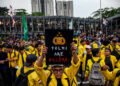 Students to rally against Prabowo amid economic pressures – Politics