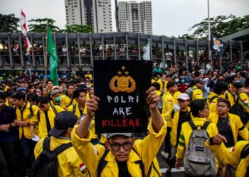 Students to rally against Prabowo amid economic pressures – Politics