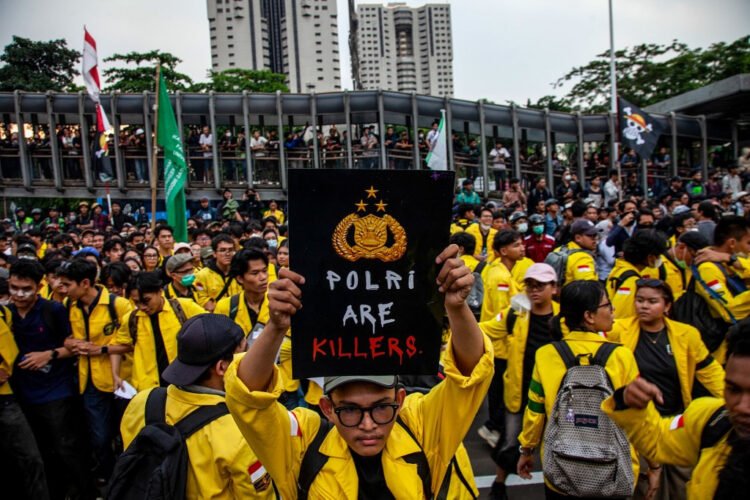 Students to rally against Prabowo amid economic pressures – Politics