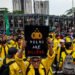 Students to rally against Prabowo amid economic pressures – Politics
