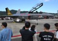 Transfer of KF-21 prototype to Indonesia awaits mechanism: KAI – Asia & Pacific