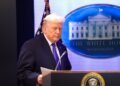 Only 16 world leaders are older than Trump