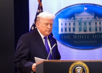 Only 16 world leaders are older than Trump