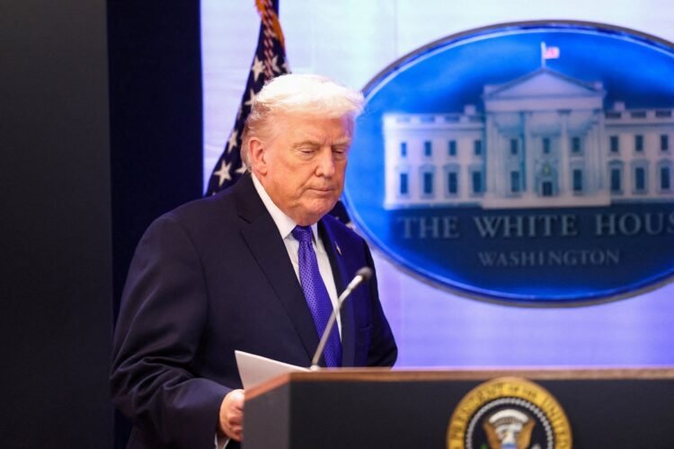Only 16 world leaders are older than Trump