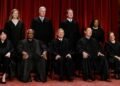 How the Supreme Court became a power that is reshaping America