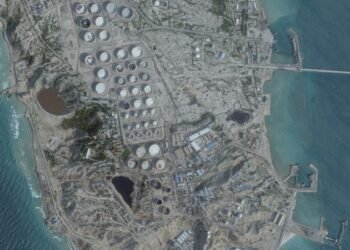 Trump again has a key Iranian oil hub in his sights. Here’s what we know about Kharg Island
