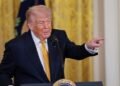 US House of Representatives supports limiting Trump’s powers over war with Iran