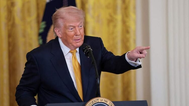 US House of Representatives supports limiting Trump’s powers over war with Iran