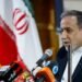 Iran FM asks Lebanon’s Aoun to save country from ‘real foe’ after ‘bargaining chip’ comment